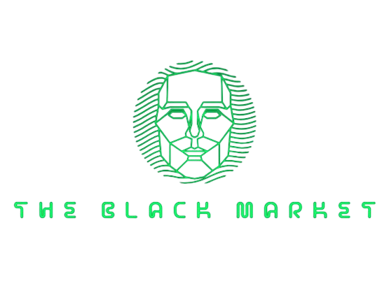 The Dark Market