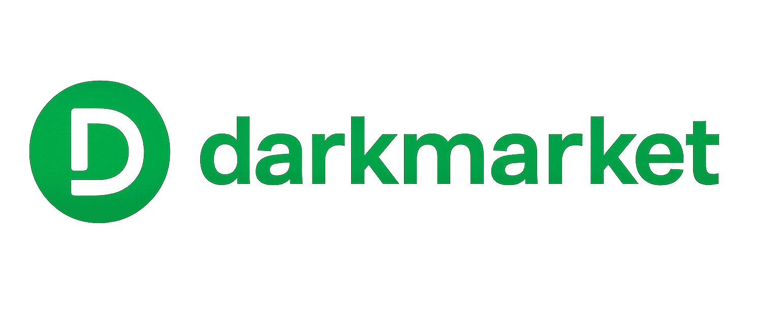 The Dark Market